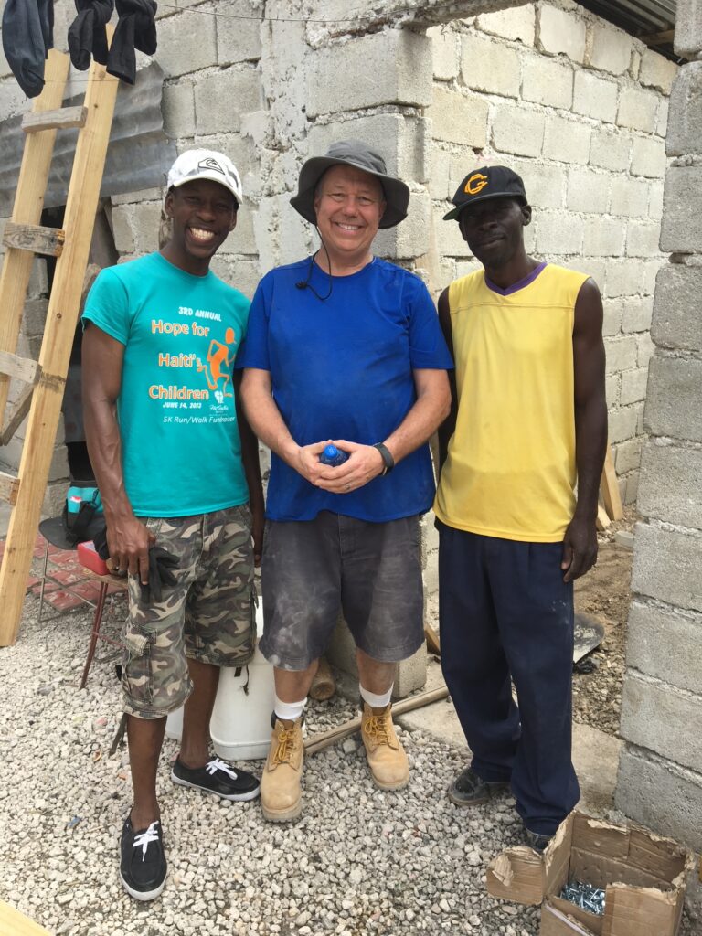 Haiti