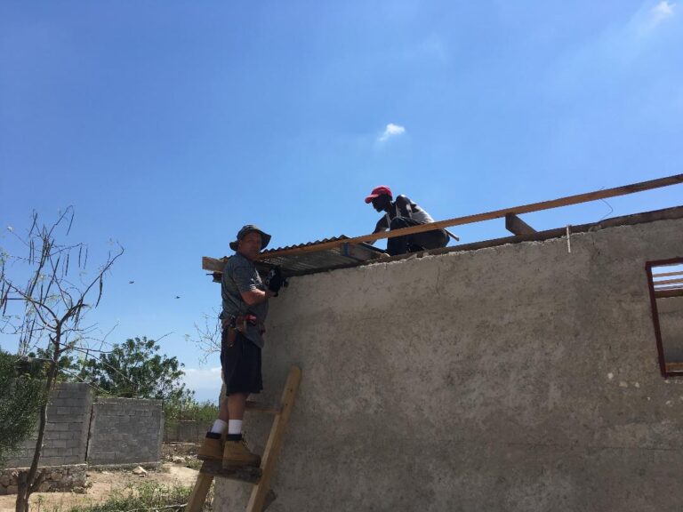Haiti