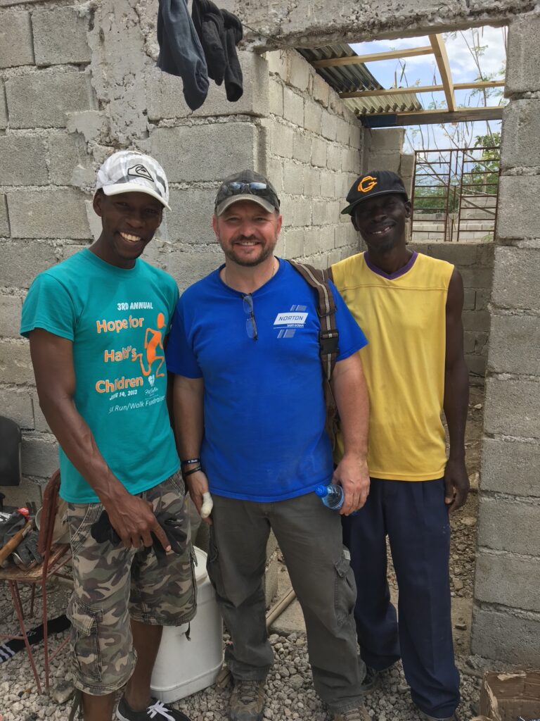 Haiti