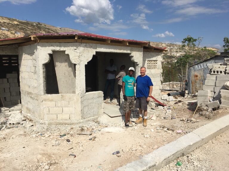 Haiti