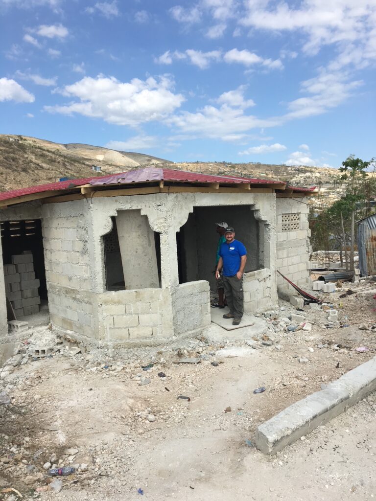 Haiti