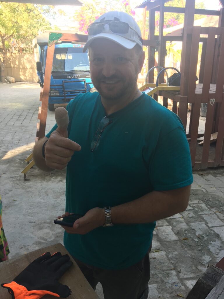 Haiti