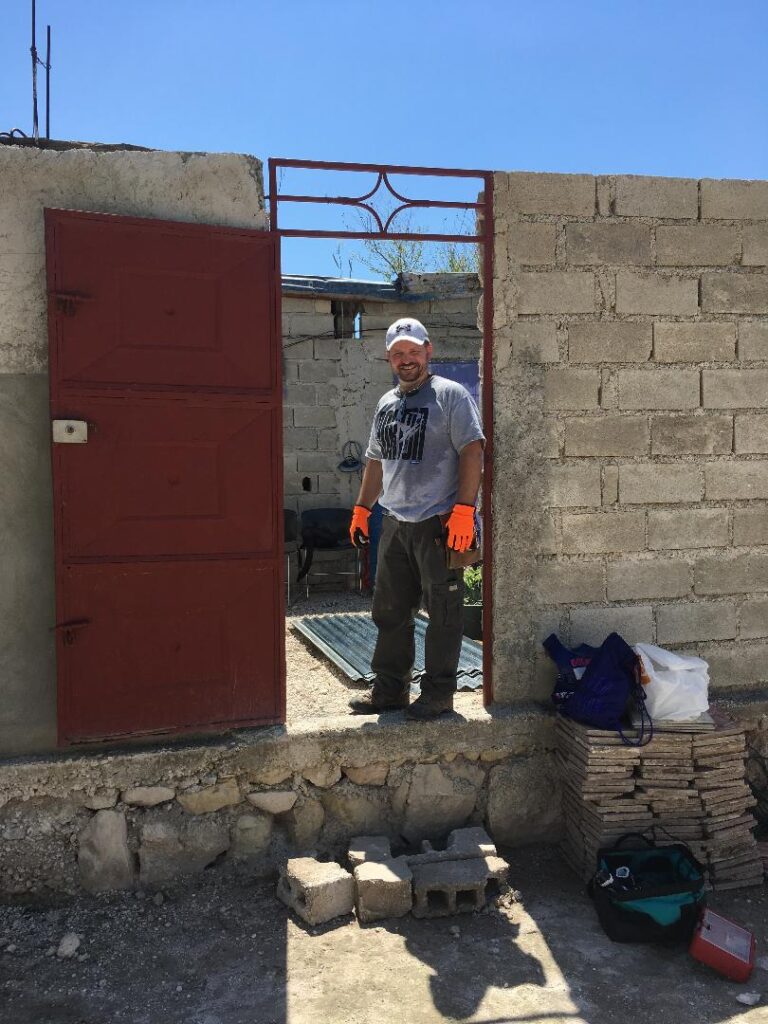 Haiti